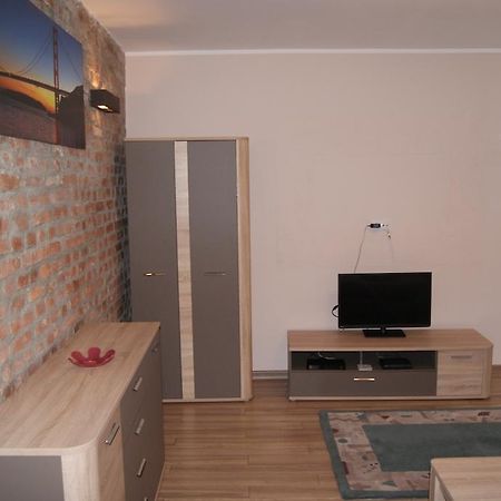 Gdanskie Apartamenty - Apartament Szeroka With 2 Rooms Buitenkant foto