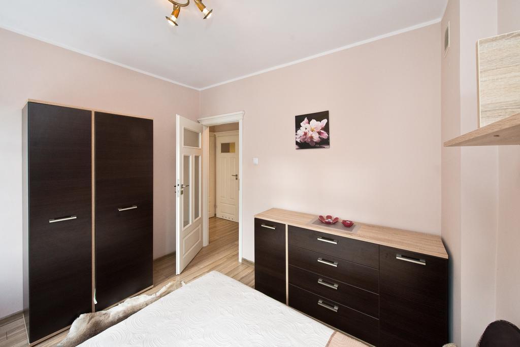Gdanskie Apartamenty - Apartament Szeroka With 2 Rooms Kamer foto