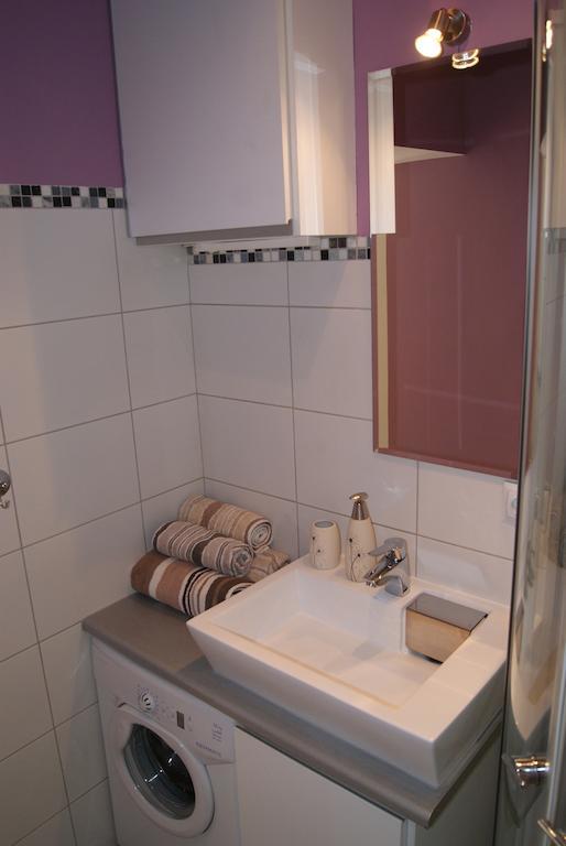 Gdanskie Apartamenty - Apartament Szeroka With 2 Rooms Kamer foto