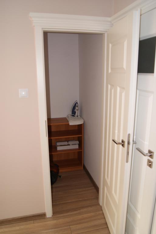 Gdanskie Apartamenty - Apartament Szeroka With 2 Rooms Buitenkant foto